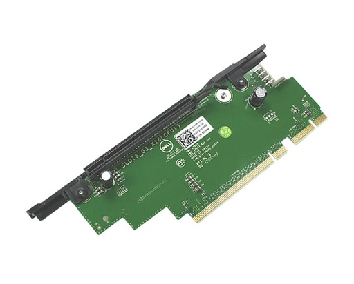 [01XR7P] 01XR7P - Dell EMC Riser Assembly Card PCI-E x16 Full Height for PowerEdge Gen 14 Server
