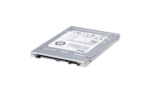 [01Y7M] 01Y7M - Dell 200GB Mix Use MLC SAS 12Gb/s Hot-plug 2.5-inch Solid State Drive for PowerEdge Server