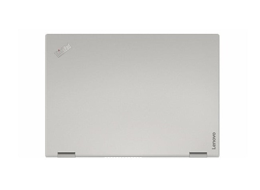 [01YH214] 01YH214 - Lenovo Cover with FPR Silver for ThinkPad Yoga 370