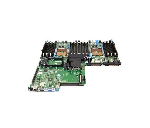 [0206HK] 0206HK - Dell System Board Motherboard for PowerEdge R740