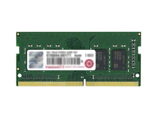 [020W00007600] 020W00007600 - Transcend 8GB DDR4-2133MHz PC4-17000 CL15 Memory Module