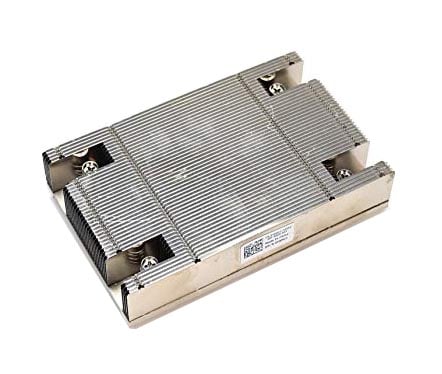 [022-000-196] 022-000-196 - EMC CPU Heatsink