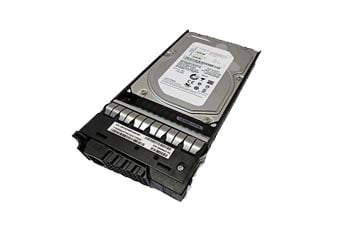 [0221MM] 0221MM - Dell 6TB 7200RPM SAS 6Gb/s Hot-Swappable 3.5-inch Hard Drive with Tray