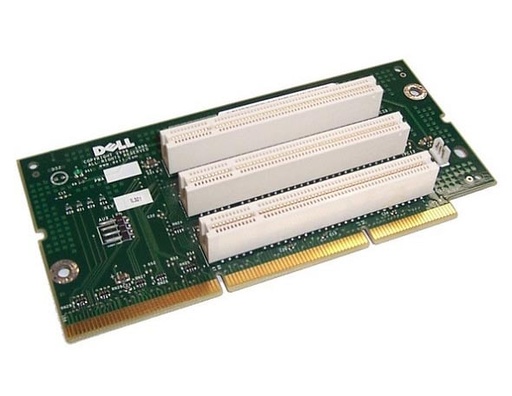 [0224D] 0224D - Dell Riser Board for OptiPlex GX100