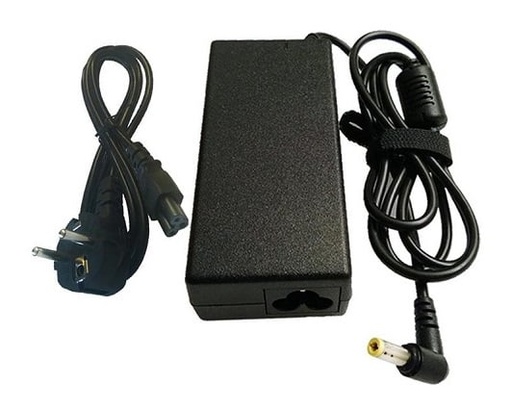 [0225C1965] 0225C1965 - Gateway 65-Watts 19V 3.42A Power Adapter