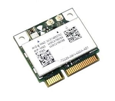 [02298X] 02298X - Dell Wireless 1601 Half Mini Card for Latitude 6430u/ E6430 / XPS 18 (1810) Laptops