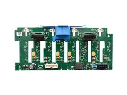[022FYP] 022FYP - Dell 2.5-inch SAS Drive Backplane Board for PowerEdge R720 R820