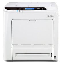 [916936] 916936 - Ricoh SP C340DN A4 Color Laser Printer