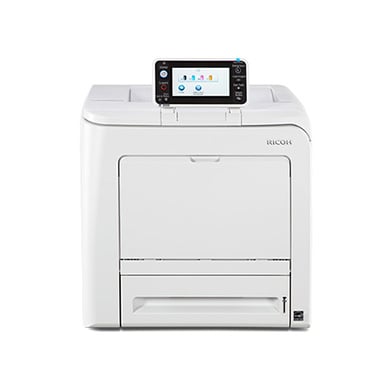 [916937] 916937 - Ricoh SP C342DN A4 Color Laser Printer