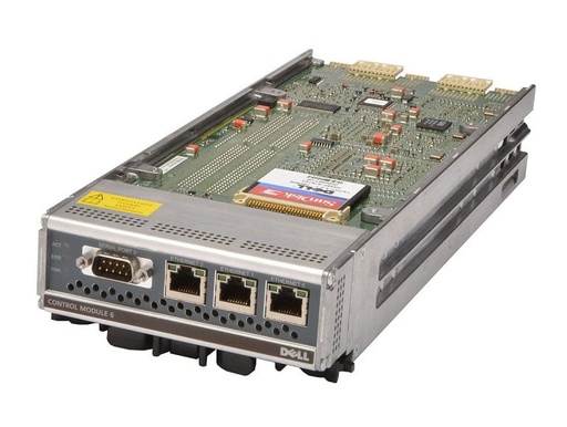 [935409] 0935409 - Dell EqualLogic PS6000 Type 7 Controller Module