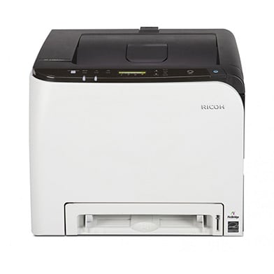 [935440] 935440 - Ricoh SP C260DNw A4 Color Laser Printer