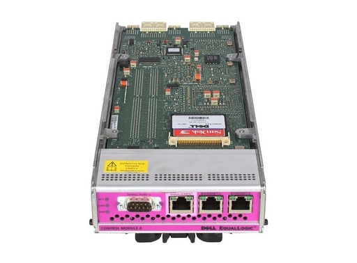 [938090] 0938090 - Dell EqualLogic PS4000E Type 8 Controller Module