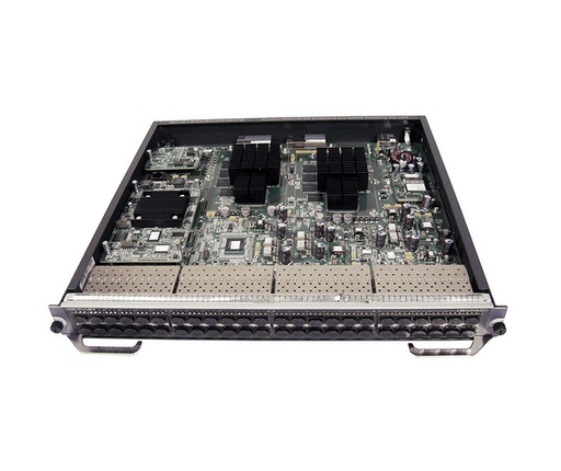 [0231A876] 0231A876 - HP 9500 48-Port 1000BASE-X SFP Advanced Module