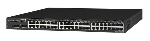 [0235A05J] 0235A05J - HP 5500-48g-Poe Si Switch Switch L4 Managed 48 X 10/100/1000 + 4 X Shared SFP Rackmountable Poe