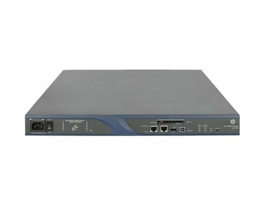[0235A0G7] 0235A0G7 - HP 9512 Switch Chassis