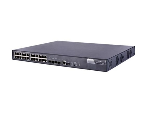 [0235A36U] 0235A36U - HP ProCurve 5800-24G Switch