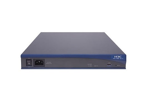 [0235A395] 0235A395 - HP 4-Port Multi-Service Router for MSR20-11
