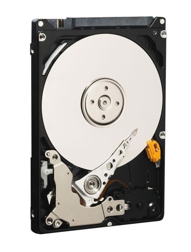 [023NXF] 023NXF - Dell 320GB 7200RPM SATA 3GB/s 16MB Cache 2.5-inch Internal Hard Drive