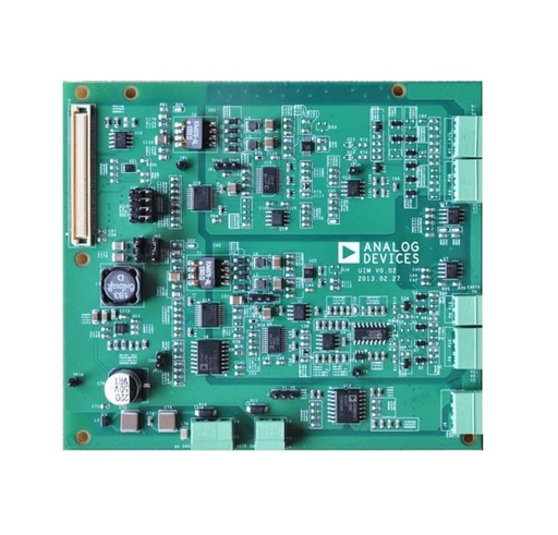 [02563-60006] 02563-60006 - HP Analog PCB Line Printer Board
