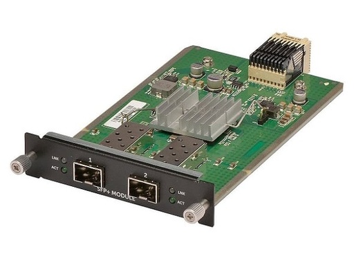 [026JJ9] 026JJ9 - Dell 10GbE SFP+ Uplink Module