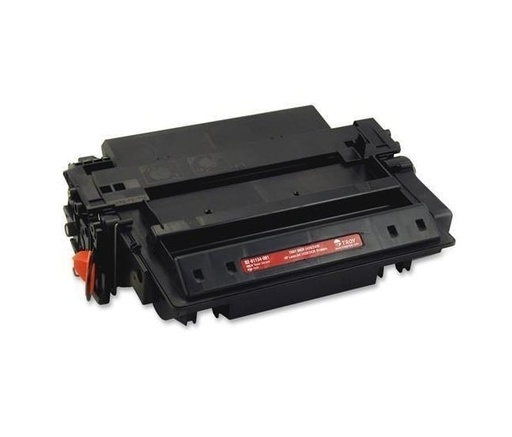 [02-81350-001] 02-81350-001 - Troy MICR Toner Secure Cartridge for LaserJet Enterprise M601 M602 M603