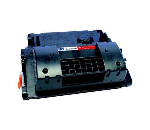 [02-81351-001] 02-81351-001 - Troy MICR High Yield Toner Secure Cartridge for LaserJet Enterprise M602 M603