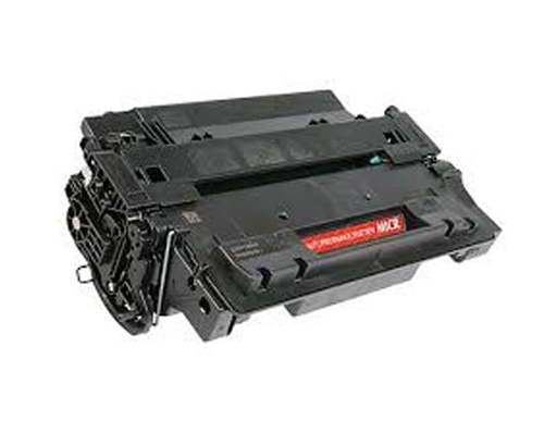 [02-81600-001] 02-81600-001 - Troy MICR Toner Secure Cartridge for LaserJet Enterprise P3015 Printer