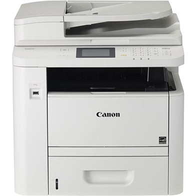 [0291C040] 0291C040 - Canon i-SENSYS MF416dw A4 Mono Multifunction Laser Printer