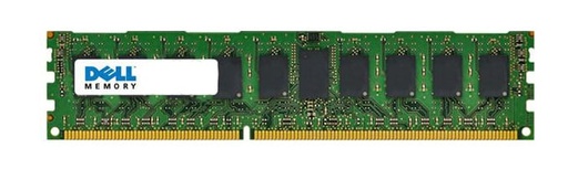 [02C0KN] 02C0KN - Dell 8GB DDR3-1333MHz PC3-10600 ECC Registered CL9 240-Pin DIMM 1.35V Low Voltage Dual Rank Memory Module