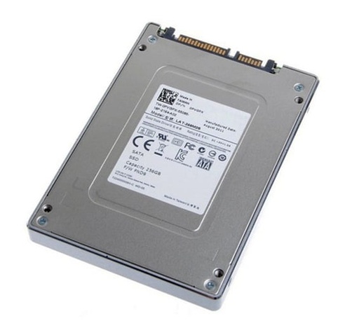 [02CC4N] 02CC4N - Dell 1.6TB Mix Use SATA 6.0Gb/s 2.5-inch MLC Solid State Drive