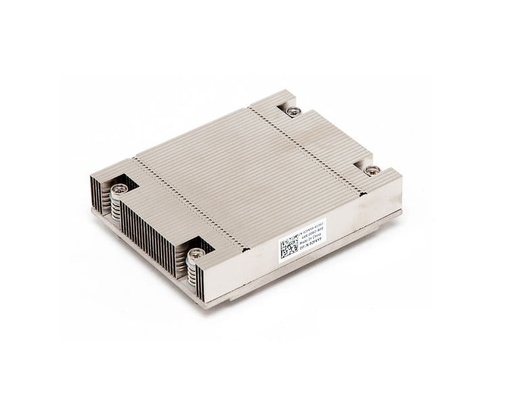 [02FKY9] 02FKY9 - Dell Heatsink for PowerEdge R430