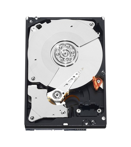 [02G4HM] 02G4HM - Dell 2TB 7200RPM SATA 3Gb/s 64MB Cache 3.5-inch Hard Drive