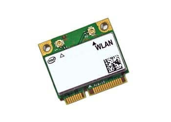 [02GGYM] 02GGYM - Dell Mini PCI Express Advanced-N 6200 Wireless Card