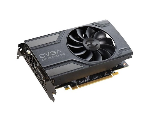 [02G-P4-2682-A1] 02G-P4-2682-A1 - EVGA GeForce GTX 680 2GB 256-Bit GDDR5 PCI Express 3.0 x16 HDCP Ready/ SLI Support Video Graphics Card