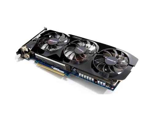 [02G-P4-2760-KR] 02G-P4-2760-KR - EVGA GeForce GTX 760 2GB 256-Bit GDDR5 PCI Express 3.0 x16 Dual DVI/ HDMI/ DisplayPort/ SLI Support Video Graphics Card