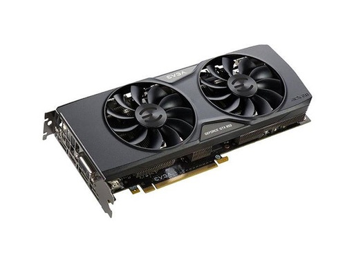 [02G-P4-2957-A1] 02G-P4-2957-A1 - EVGA GeForce GTX 950 SSC 2GB 128-Bit GDDR5 PCI Express 3.0 DVI-I/ HDMI/ 3x DisplayPort Video Graphics Card