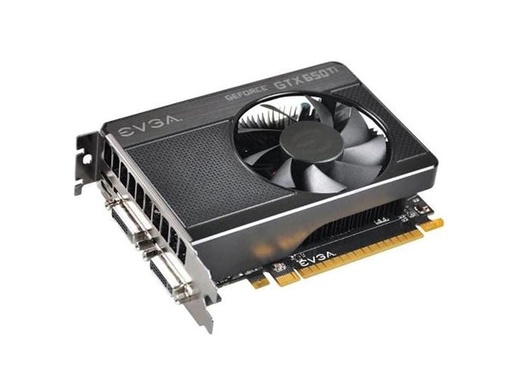 [02G-P4-3653-L1] 02G-P4-3653-L1 - EVGA GeForce GTX 650 Ti SSC 2GB 128-Bit GDDR5 PCI Express 3.0 x16 HDCP Ready Mini-HDMI Dual DVI Video Graphics Card
