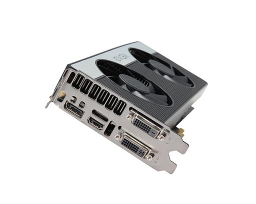 [02G-P4-3677-RX] 02G-P4-3677-RX - EVGA Nvidia GeForce GTX 670 FTW 2GB GDDR5 256-Bit PCI Express 3.0 Video Graphics Card