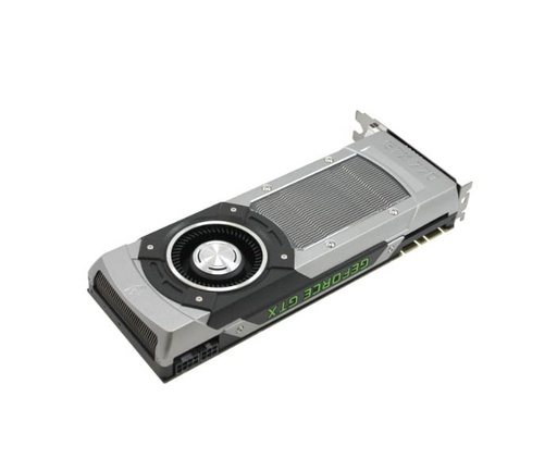 [02G-P4-3770-KR] 02G-P4-3770-KR - EVGA Nvidia GeForce GTX 770 2GB GDDR5 256-Bit PCI Express 3.0 Video Graphics Card