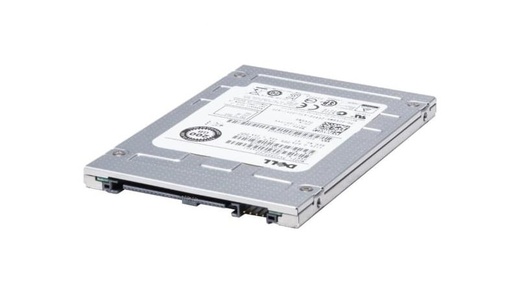 [02H9WV] 02H9WV - Dell Toshiba 400GB SAS 12GB/s 2.5-inch eMLC Enterprise Solid State Drive