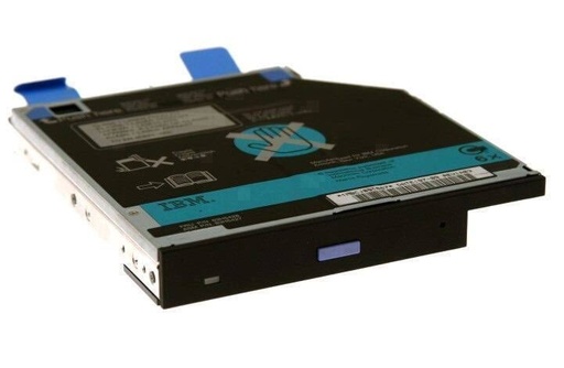 [02K0490] 02K0490 - IBM CD-Reader - Plug-in Module - 20x - IDE
