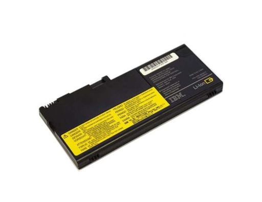 [02K6551] 02K6551 - IBM 6-Cell 10.8V 2.8Ah Li-Ion Battery for ThinkPad 570