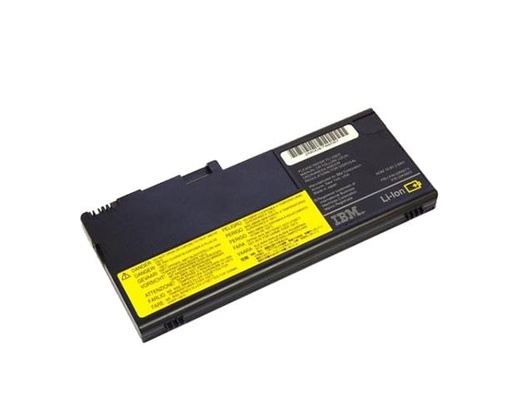 [02K6574] 02K6574 - IBM 3400mAh 10.8V 2.8Ah Li-Ion Battery for ThinkPad 570