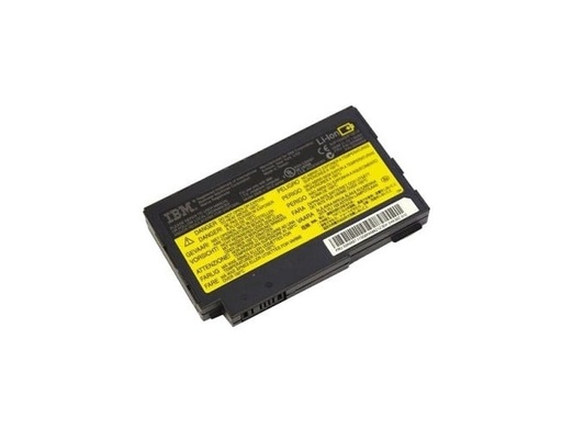 [02K6580] 02K6580 - IBM Li-ion Battery for ThinkPad 240 Series