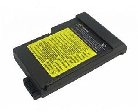 [02K661] 02K661 - IBM 10.8V Li-Ion Main Battery for ThinkPad A20 A21 A22