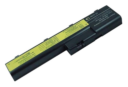 [02K6612] 02K6612 - IBM 6-Cell 10.8V Li-Ion 4400mAh Main Battery for ThinkPad A20 A21
