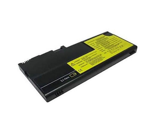 [02K6623] 02K6623 - IBM 3400mAh 10.8V 2.8Ah Li-Ion Battery for ThinkPad 570
