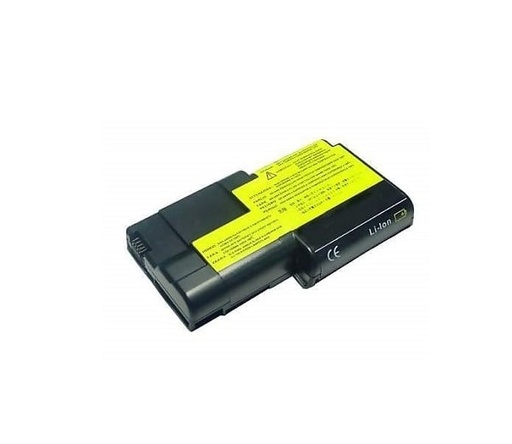 [02K6628] 02K6628 - IBM 3600mAh 10.8V Li-Ion Battery Pack for ThinkPad T20 T21 T22 T23