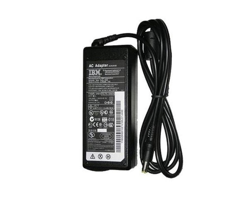 [02K6669] 02K6669 - IBM Lenovo 72-Watts 2-Pin AC Power Adapter for ThinkPad A /T /X Series