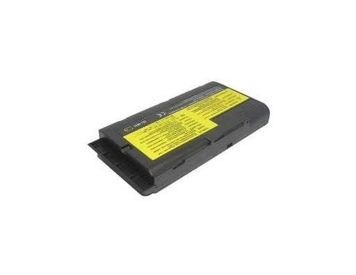 [02K6692] 02K6692 - IBM 9.6V 4500mAh Ni-Mh Battery Pack for ThinkPad 1200 1300 Series